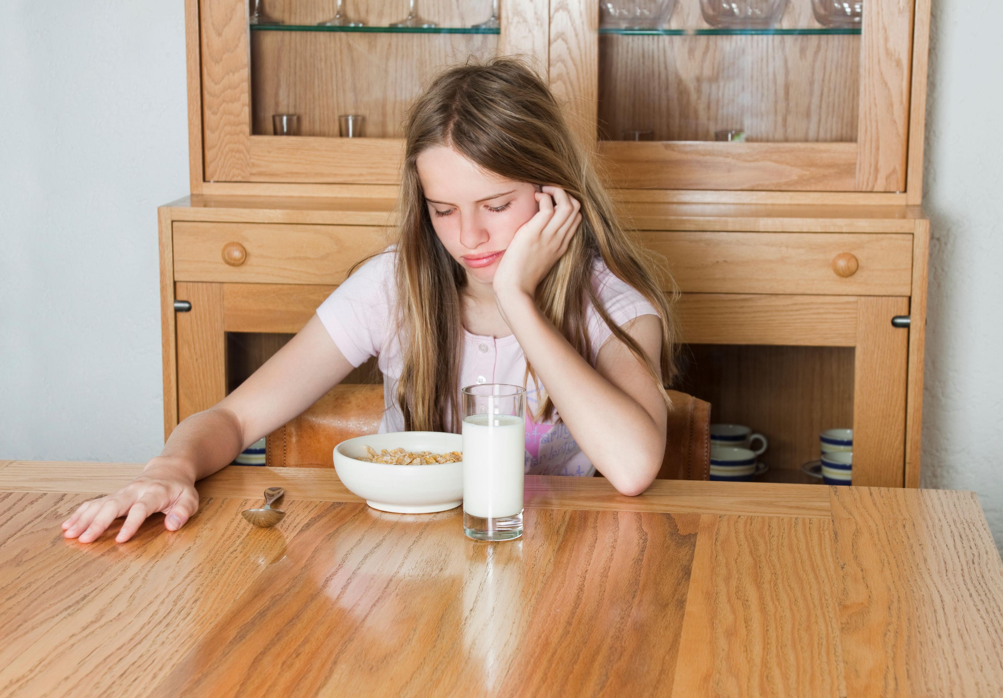 Disturbi del comportamento alimentare: puoi ricevere aiuto