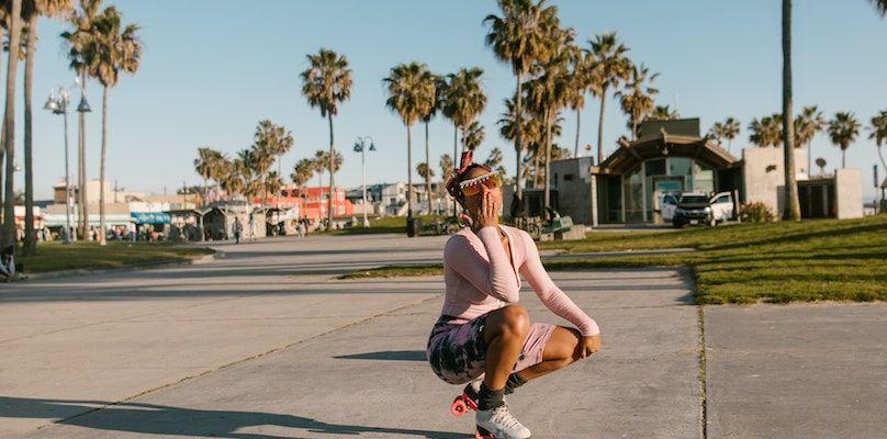 Das «perfekte» Leben von Influencerinnen und Influencern