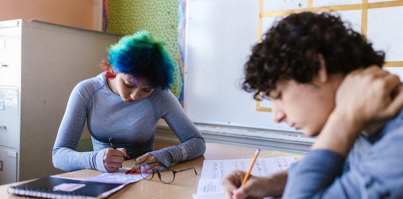 Studiare in gruppo aiuta a studiare meglio