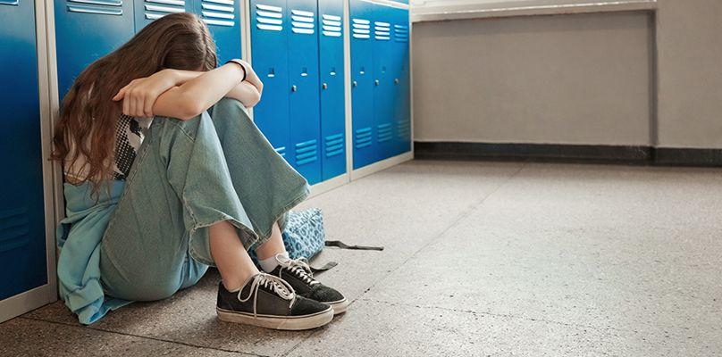 Intimidation (harcèlement) entre élèves : Ce que tu peux faire