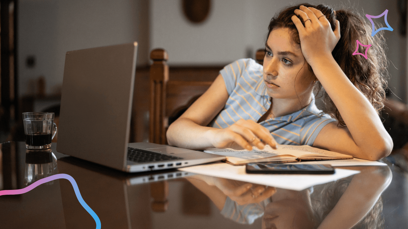 Habe ich ADHS? Woran erkenne ich es? Und wie kann ich damit umgehen?