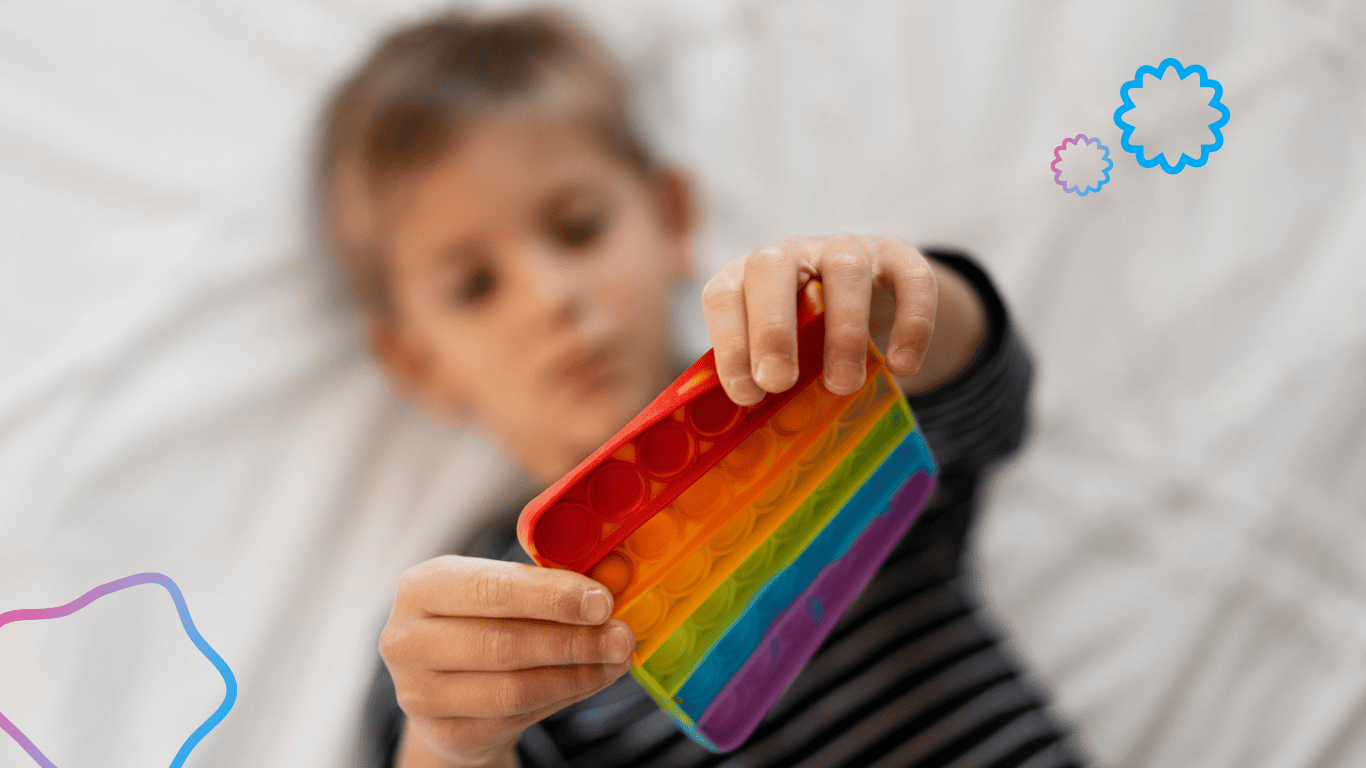 Autismus: Was es bedeutet, die Welt anders wahrzunehmen