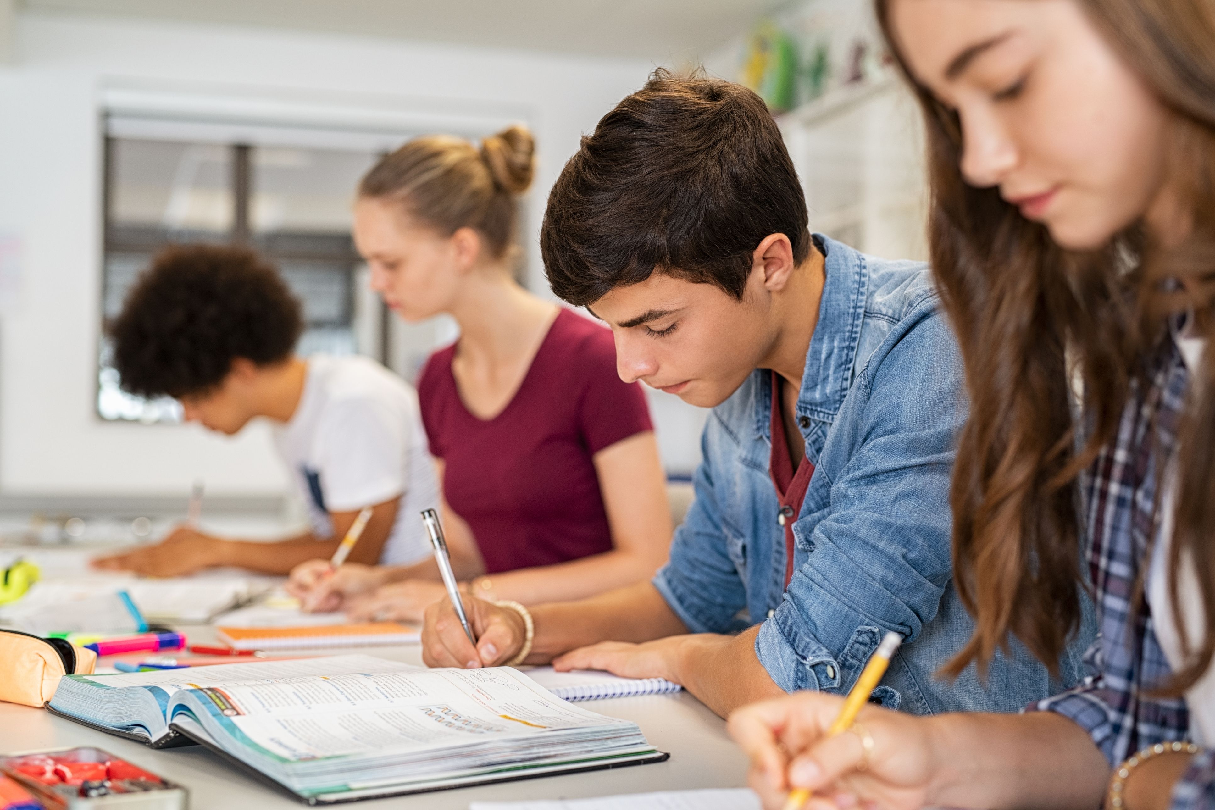 École et apprentissage